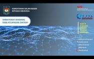 Embedded thumbnail for RAPAT KOORDINASI PERCEPATAN PENYAMPAIAN DATA APBD PROVINSI DAN KABUPATEN KOTA TAHUN 2021